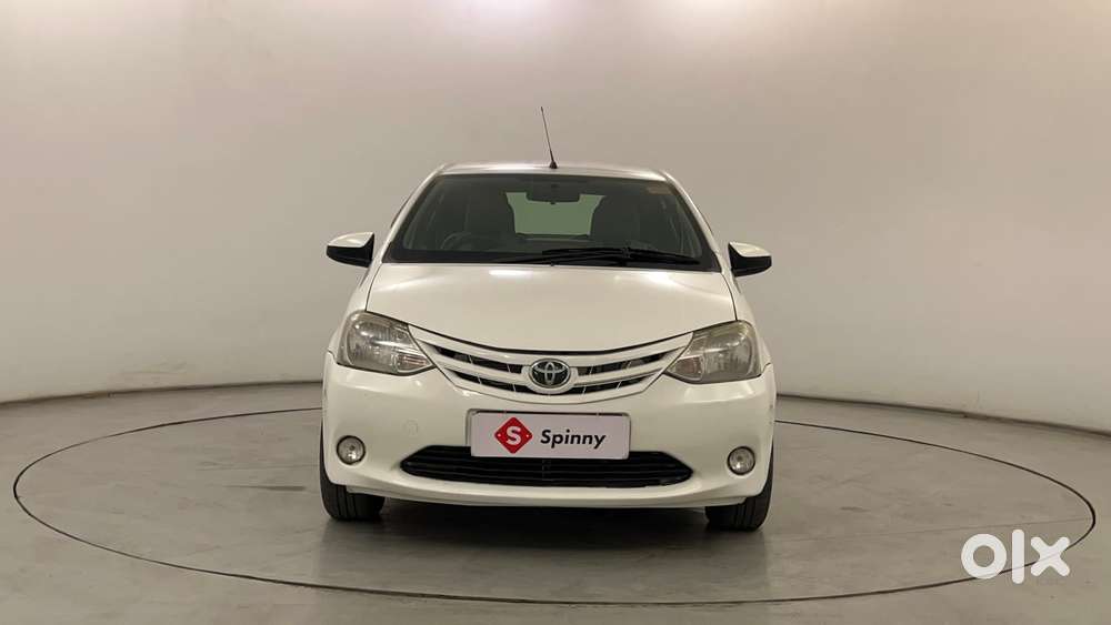 Toyota Etios Liva Gd, 2013, Diesel