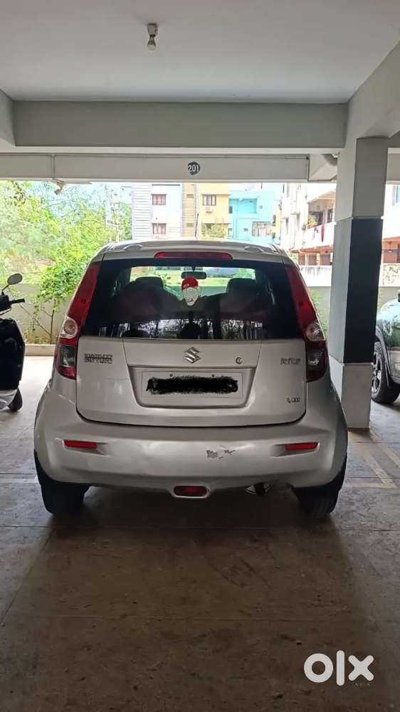 Maruti Suzuki Ritz 2010 Diesel Well Maintained