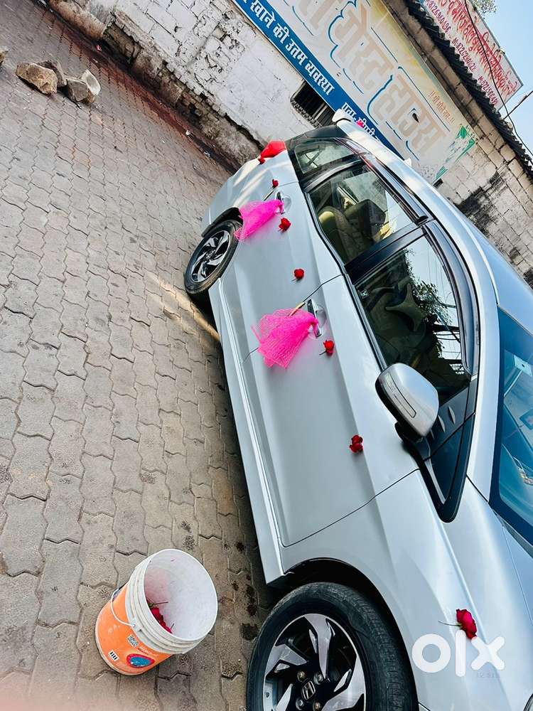 Honda Mobilio Diesel 2015