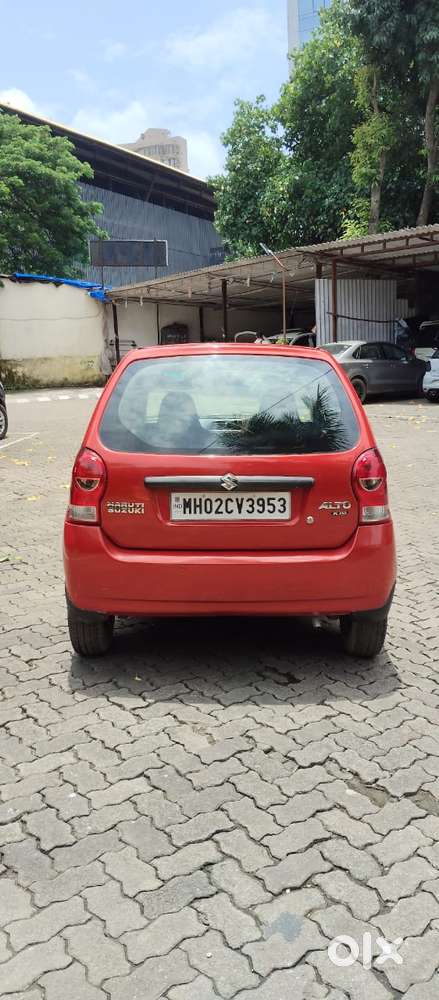 Maruti Suzuki Alto K10 Vxi, 2012, Petrol