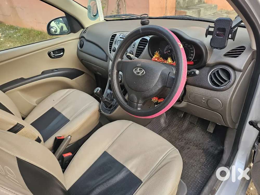 Hyundai I10 Sportz 1.2 Kappa