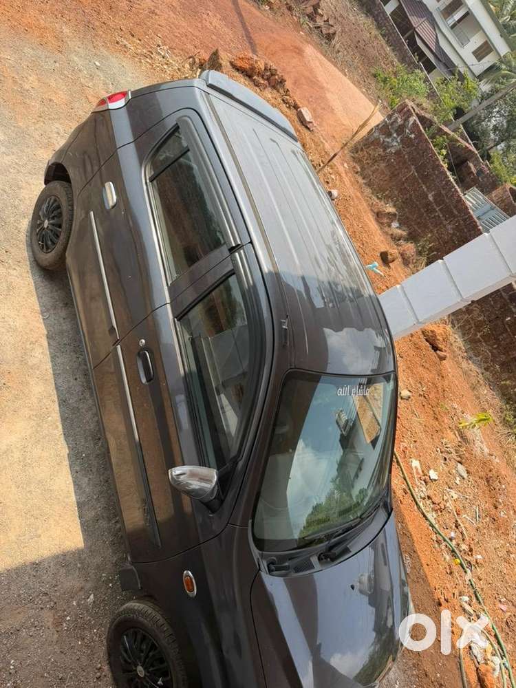 Maruti Suzuki Alto 800 2015 Petrol Well Maintained