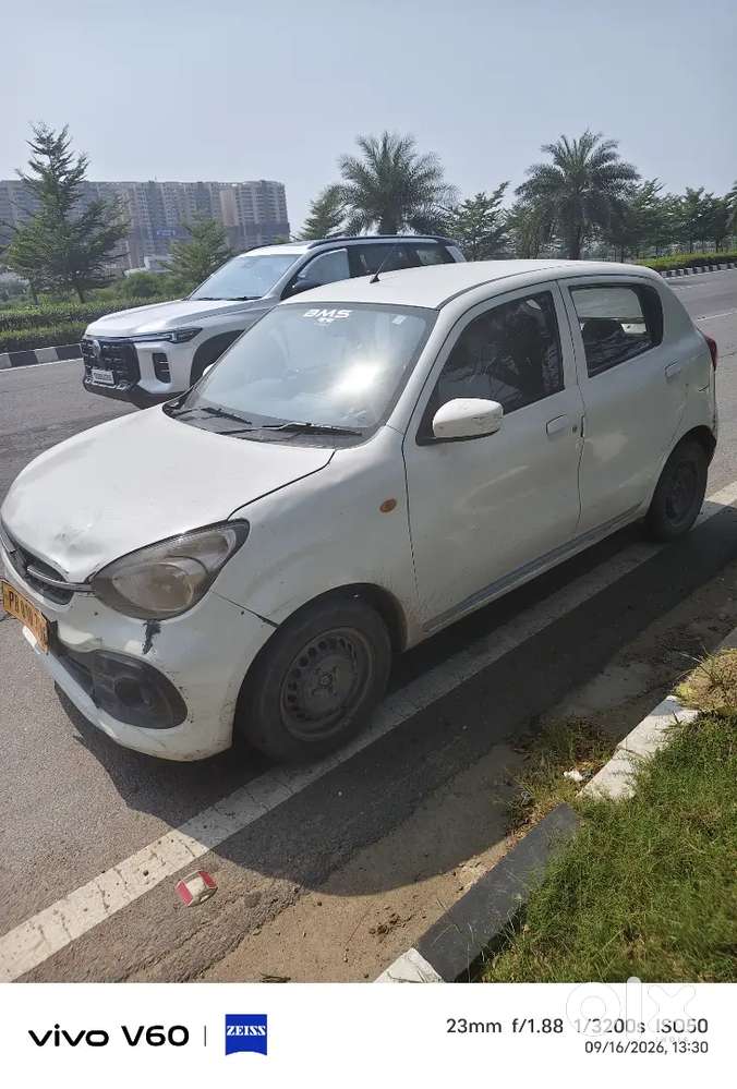 Maruti Suzuki Celerio 2023 Vxi