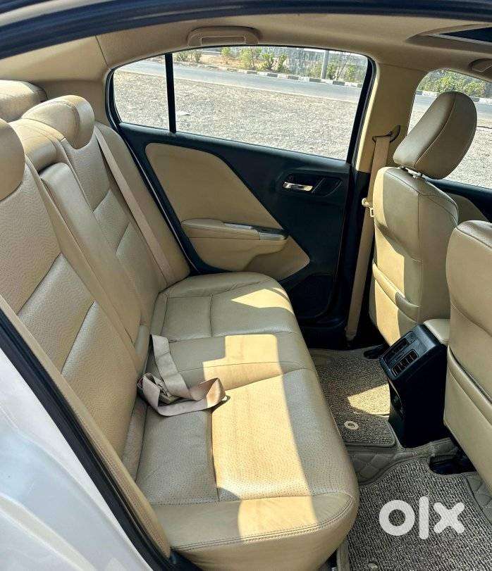 Honda City 2014-2015 I Dtec Vx, 2014, Diesel
