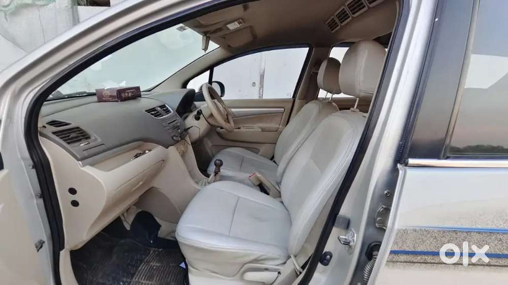 Maruti Suzuki Ertiga 2012 Diesel Well Maintained And Good Contidion.