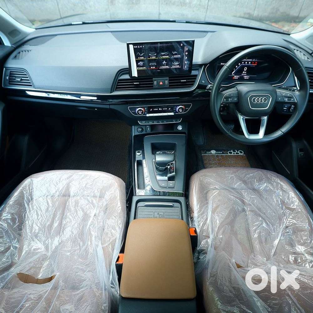 Audi Q5 2.0 45 Tfsi Technology, 2023, Petrol