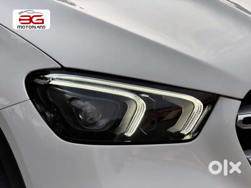 Mercedes-benz Gle, 2020, Diesel