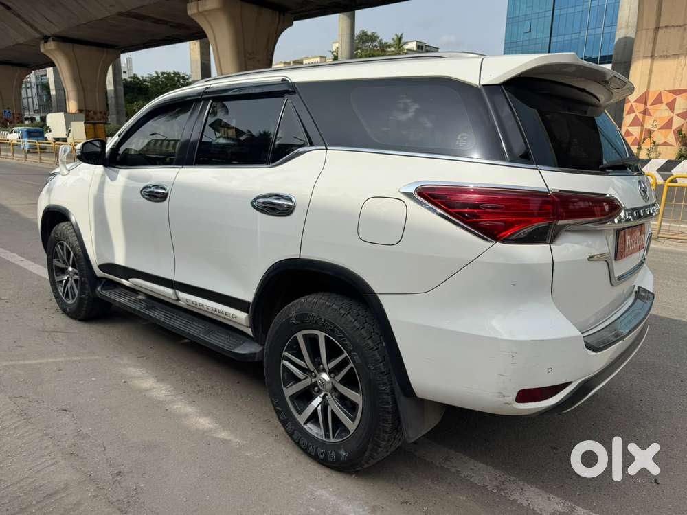 Toyota Fortuner 3.0 4x4 Manual, 2020, Diesel