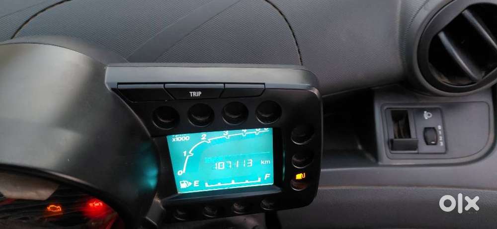 Chevrolet Beat 2010-2013 Diesel Ps, 2012, Diesel