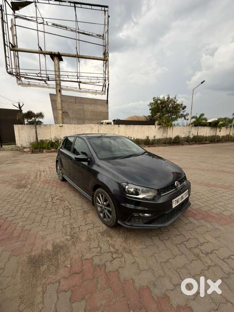 Volkswagen Polo 2020 Petrol 29000 Km Driven