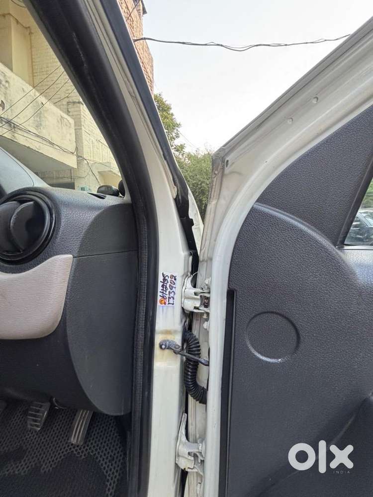 Renault Diesel Car 2016