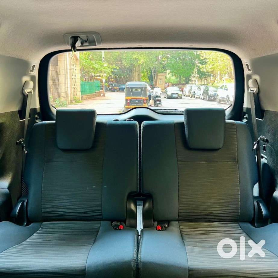 Toyota Innova Crysta [2020-ongoing] 2.4 Vx 7 Str, 2021, Diesel