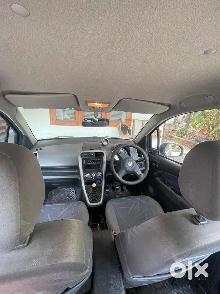 Maruti Suzuki Ritz 2012 Petrol 91200 Km Driven For Sale