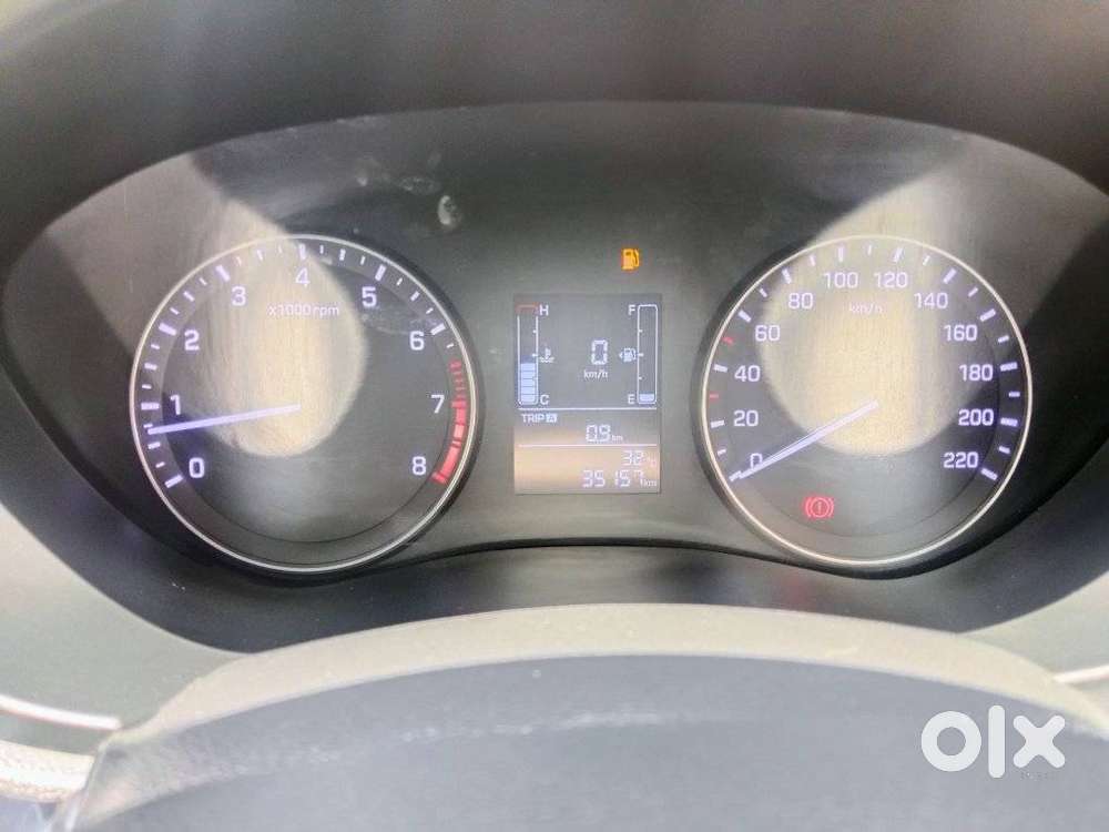 Hyundai Elite I20 Asta 1.2 Mt, 2017, Petrol