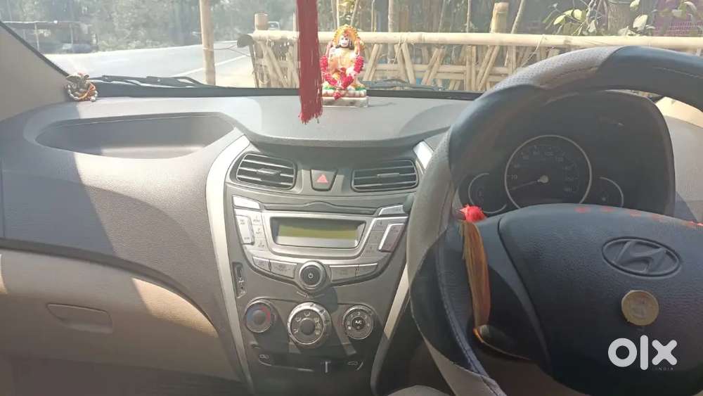 Hyundai Eon 2014