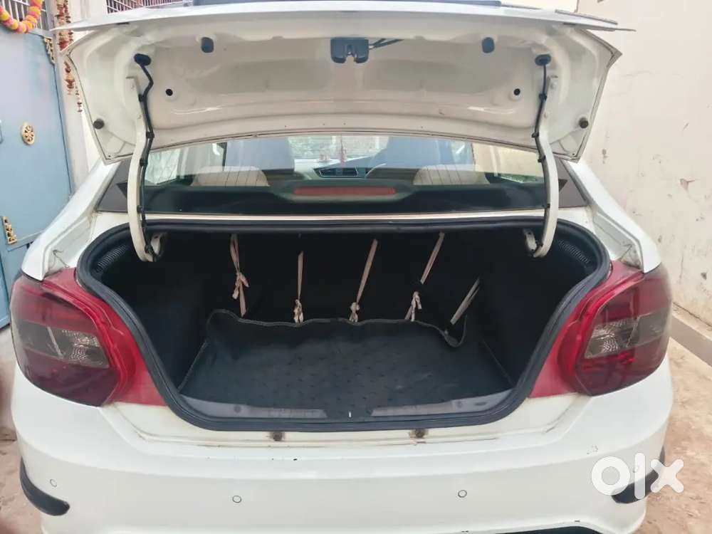 Tata Zest 2020 Diesel Good Condition
