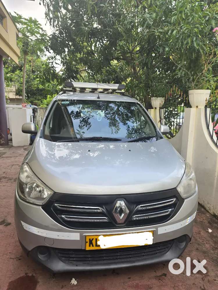 8 Seat 20+mileage
