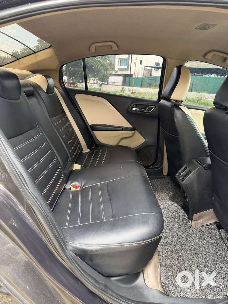 Honda City I Dtec V, 2017, Diesel