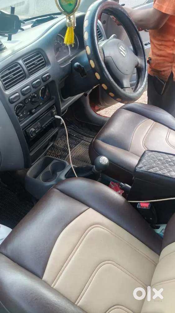 Maruti Suzuki Alto K10 2014