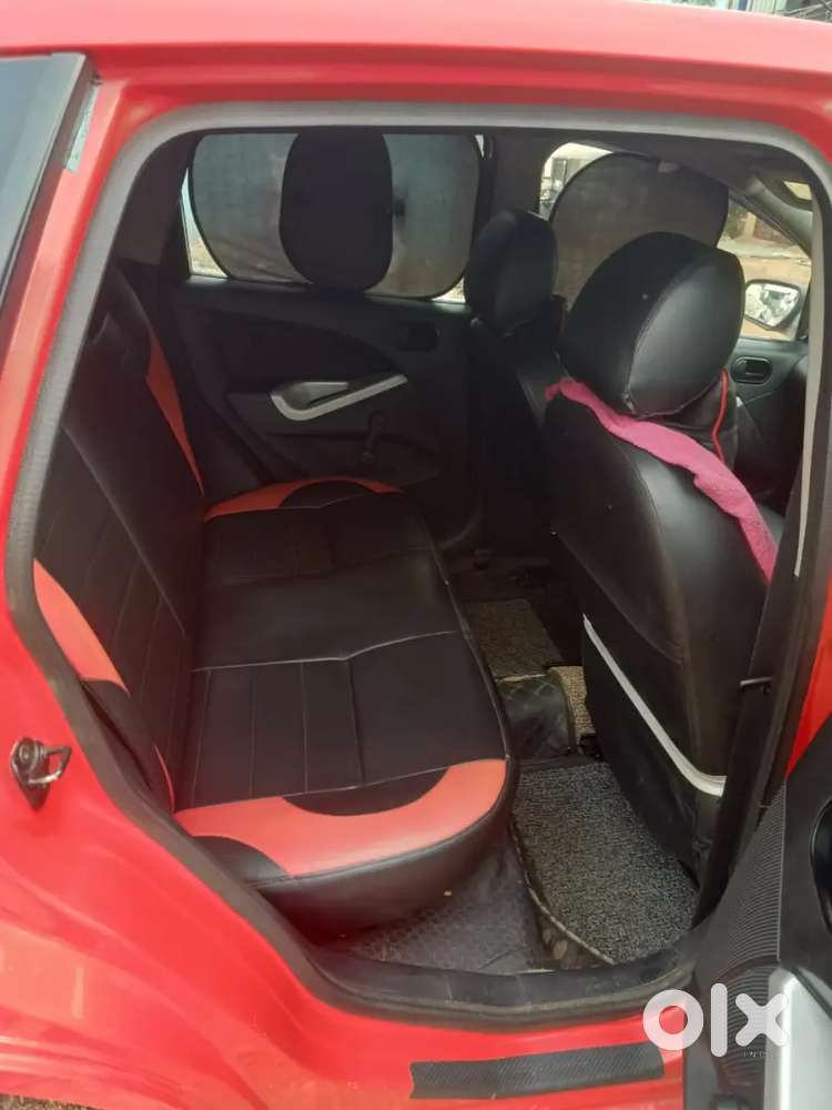 Ford Figo Diesel 2012