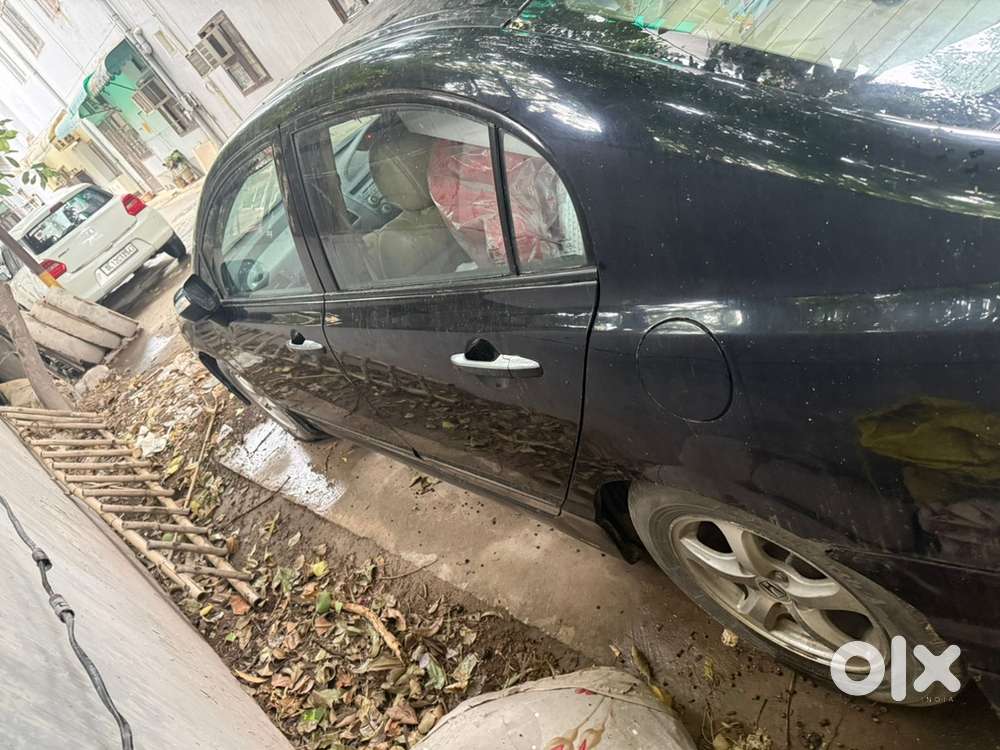 Honda Civic 1.8 At 2010 Petrol