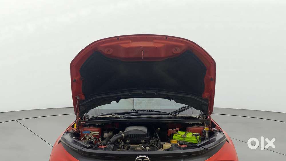 Tata Nexon Creative Plus 1.2 Revotron Petrol 7dca Dt, 2024, Petrol