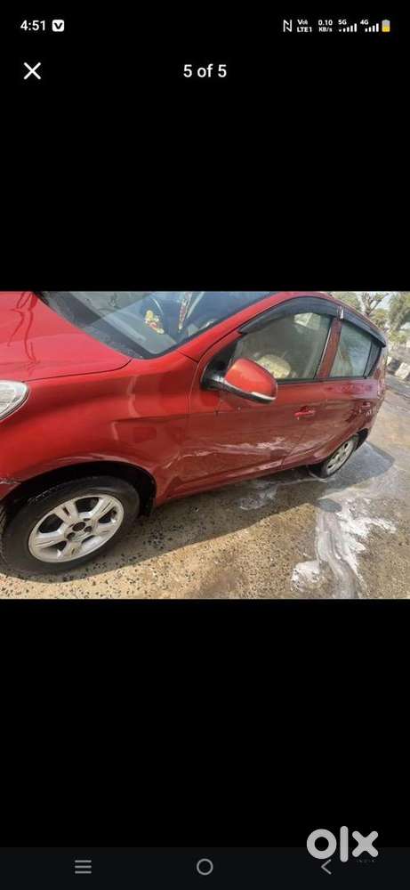 Hyundai I20 Active 2012 Well Maintained