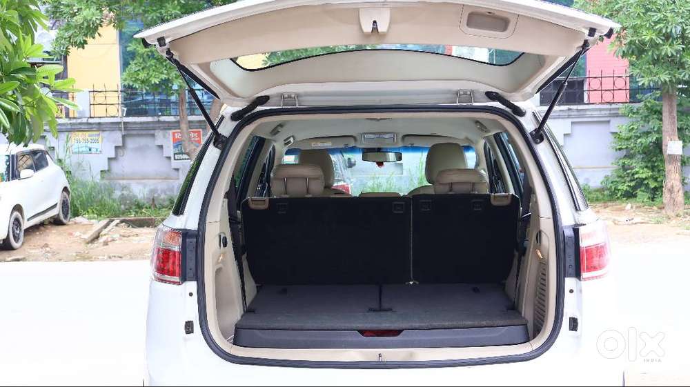 Company Owned Chevrolet Trailblazer 2017 Diesel Well Maintained