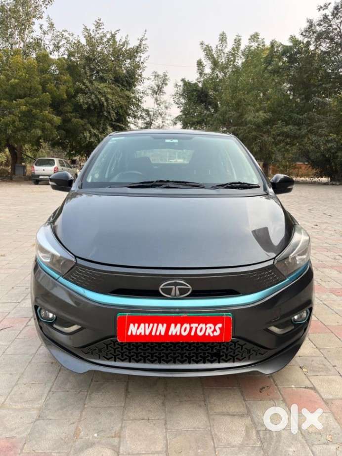 Tata Tigor Ev Xz Plus, 2022, Electric