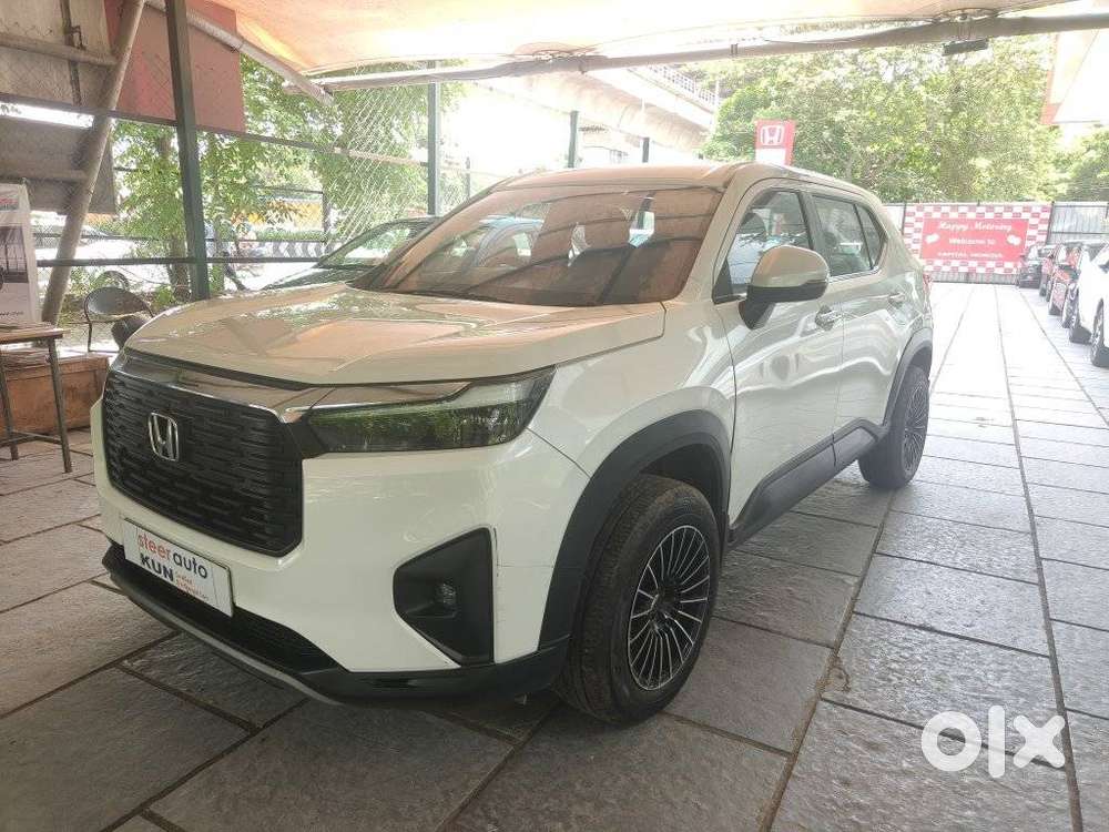 Honda Elevate V Mt, 2023, Petrol