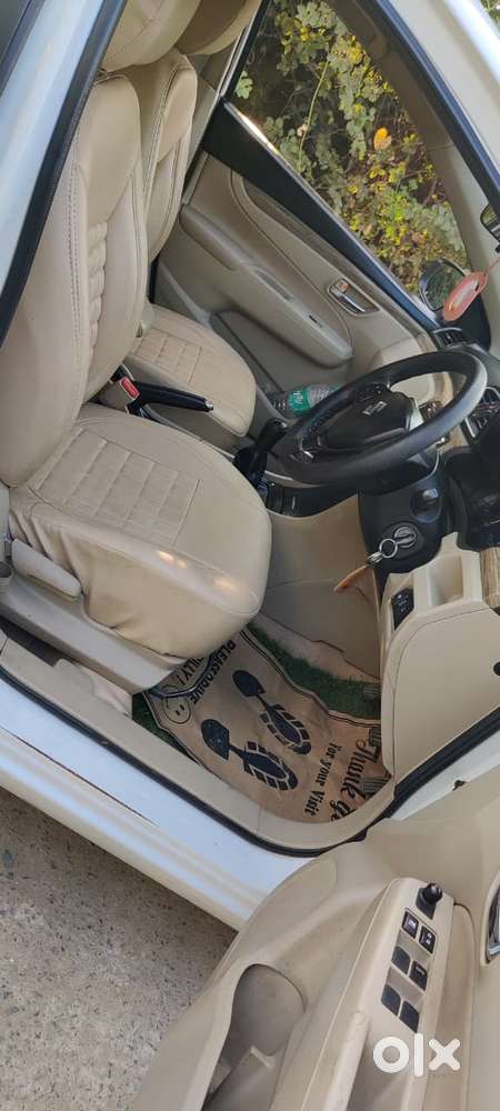 Maruti Suzuki Ciaz Smart Hybrid Delta , 2021, Petrol