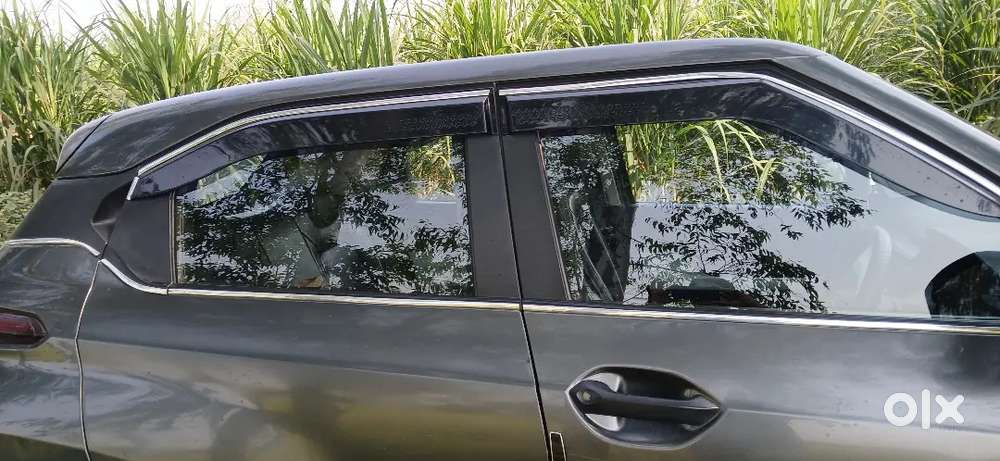 Tata Punch 1.2 Revotron 2021