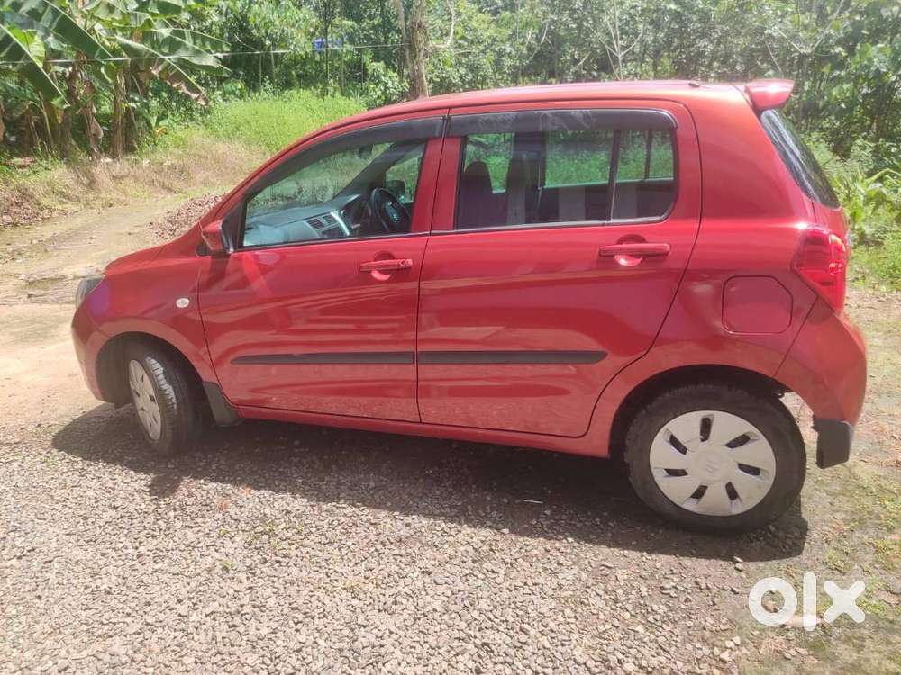 Maruti Suzuki Celerio 2015 Petrol Well Maintained