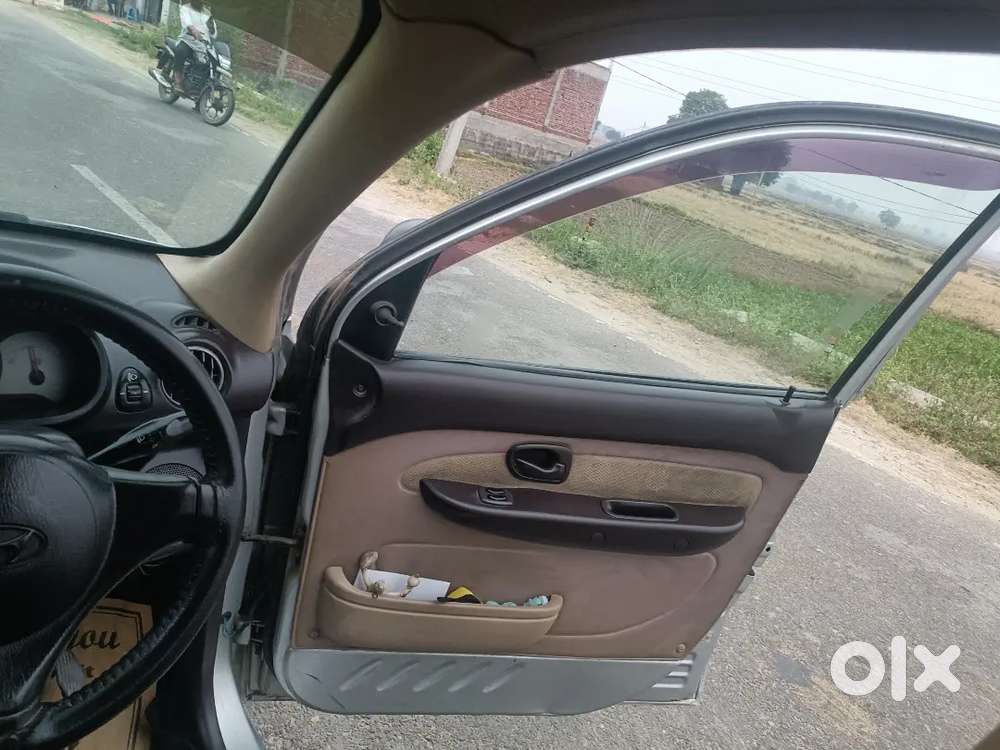 The Car Gives Its Best