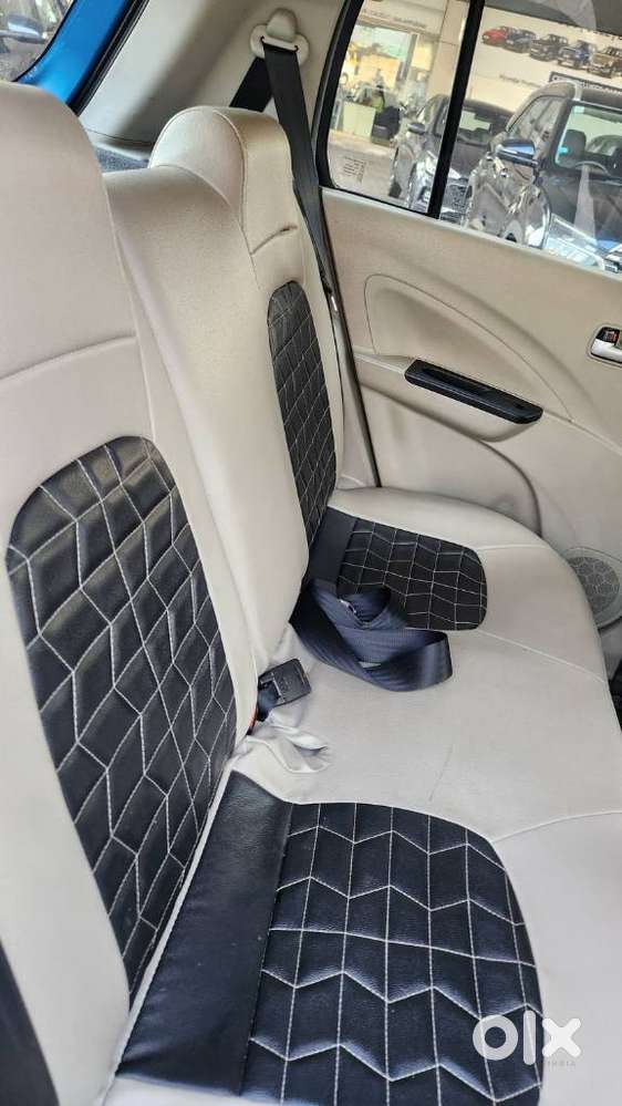 Maruti Suzuki Celerio Vxi, 2014, Petrol