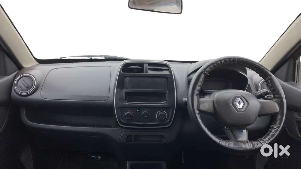 Renault Kwid 2015-2019 1.0 Rxl, 2016, Petrol