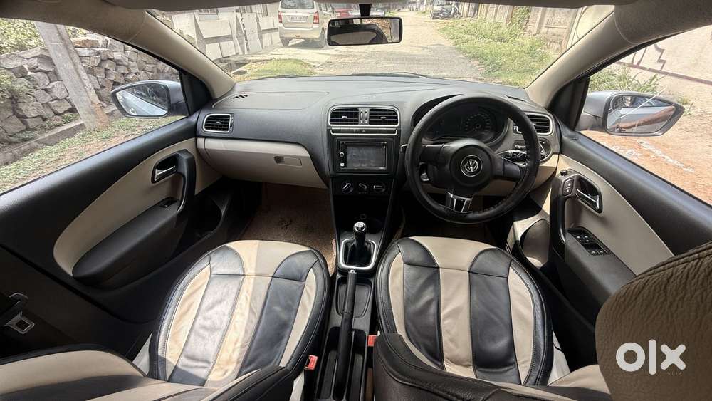 Volkswagen Polo Select 1.2 Mpi Highline, 2012, Diesel