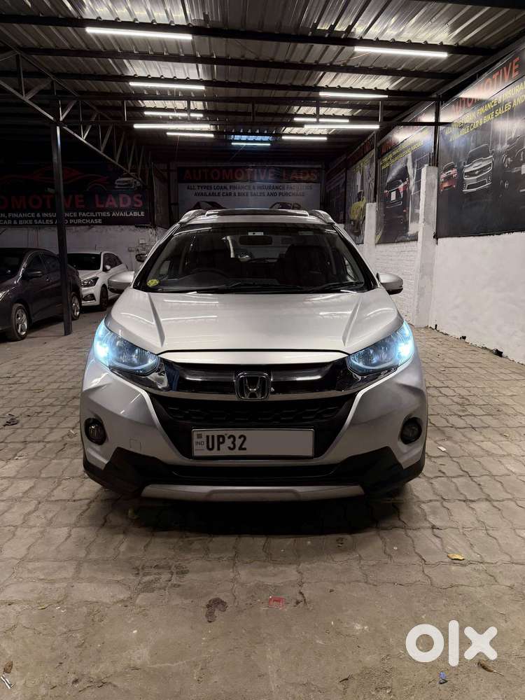 Honda Wr-v I-dtec Vx, 2018, Diesel