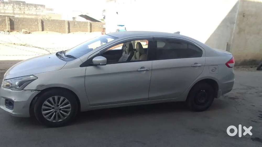 Ciaz Maruti