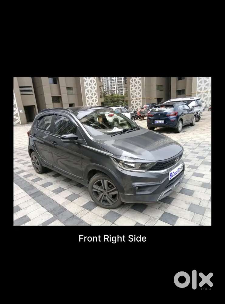 Tata Tiago Nrg 2023 Automatic Petrol E20 Complaint