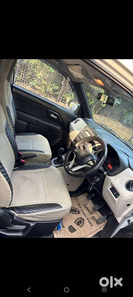 Maruti Suzuki Wagon R Vxi 1.2, 2023, Petrol