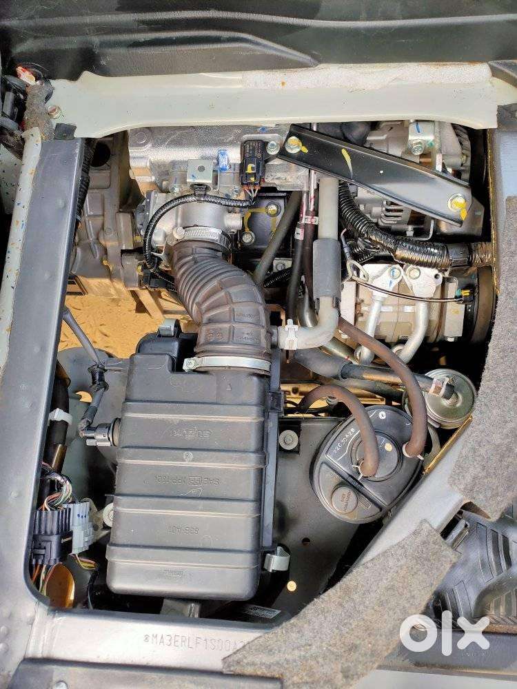 Maruti Suzuki Eeco 5 Seater Ac, 2022, Petrol