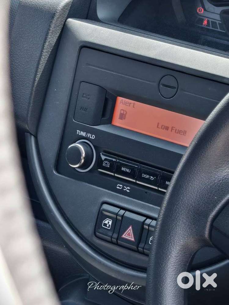 Maruti Suzuki S-presso Vxi, 2025, Petrol