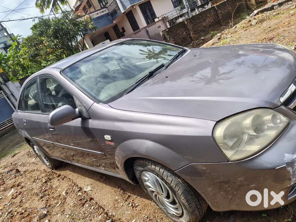 Chevrolet Optra 1.6 Elite 2006