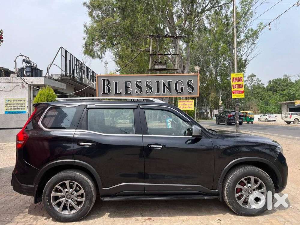 Mahindra Scorpio-n 2.2 Z8 L Diesel Mt 6 Str, 2023, Diesel