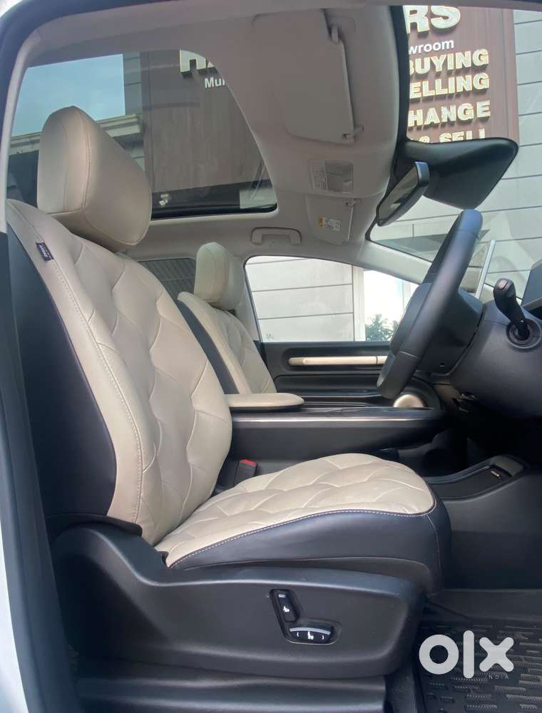 Mg Windsor Ev Essence Pro, 2025, Electric
