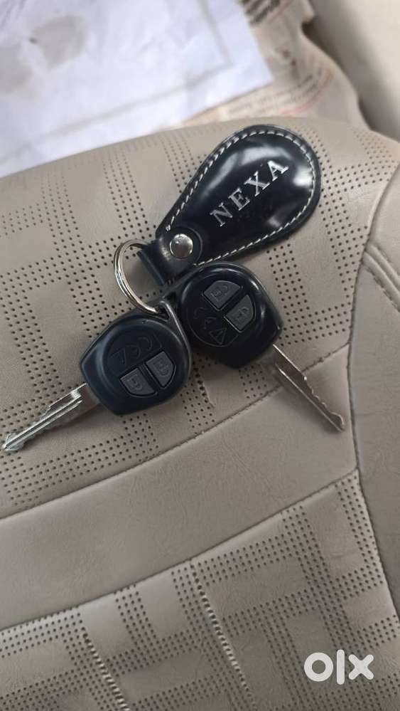 Maruti Suzuki Ciaz 1.4 Sigma, 2018, Petrol