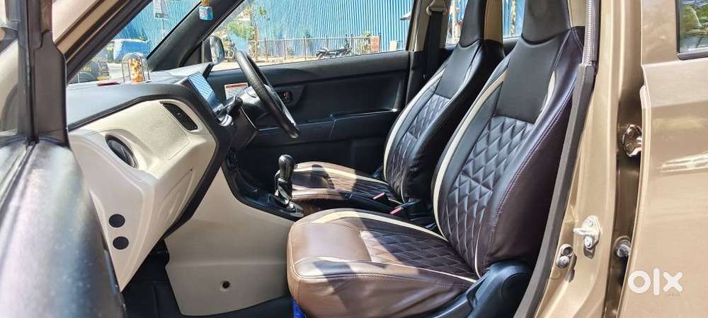 Maruti Suzuki Wagon R Cng Lxi, 2022, Cng & Hybrids