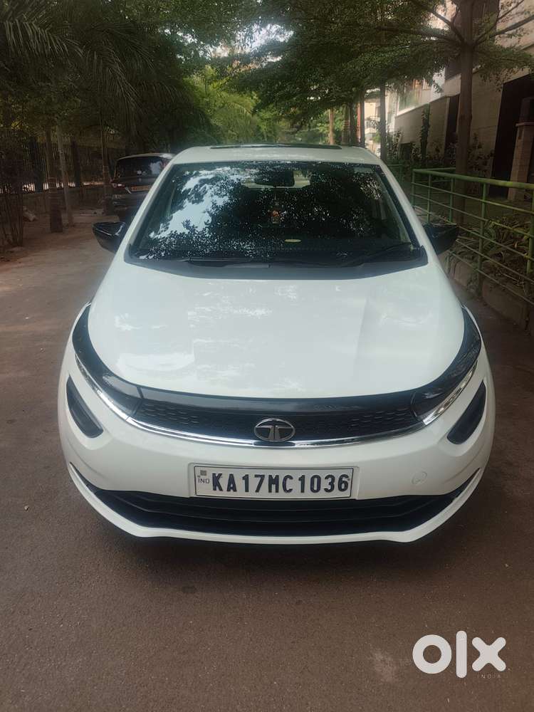 Tata Altroz 1.5 Xm Plus Diesel, 2024, Diesel