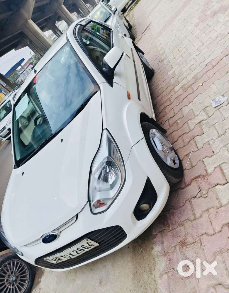 Ford Figo 2012-2015 Petrol Exi, 2013, Petrol